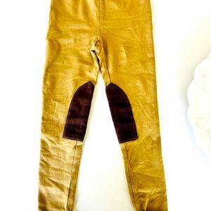 Polo Ralph Lauren Riding leggings size 6